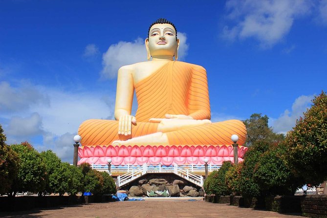 Bentota Village Tour with River Safari & Tea Plantation/Factory - All Inclusive - Who will get the most from this outing