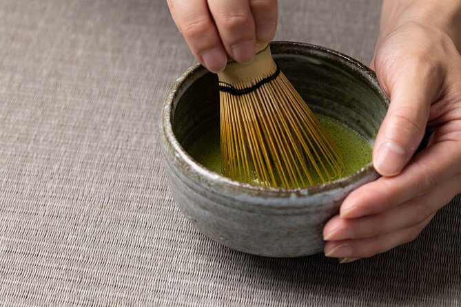 Best of Nagasaki with Japanese Tea Ceremony 4 hours Car Tour - Glover Garden and the Hills Above Nagasaki Harbor