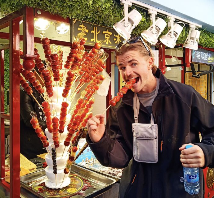 Biking Real Shanghai& Tea Tasting Experience - Fuxing Park and Shanghai at play