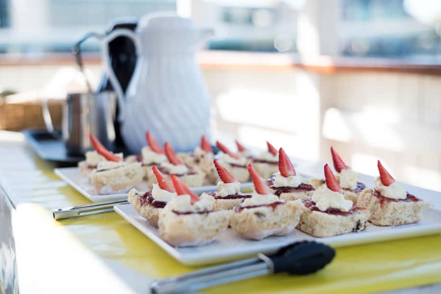 Brisbane: Morning Sightseeing Cruise: 10:30am-12pm (90min) - Starting at South Bank’s Cultural Centre Pontoon