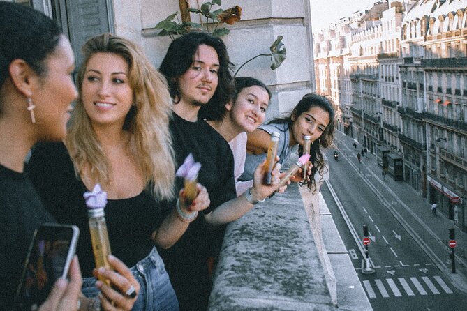Bubble Tea Masterclass - Seasonal teas from around the world