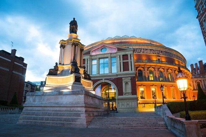 Buckingham Palace, St James Palace & Tea at Kensington Palace - Key points before you book