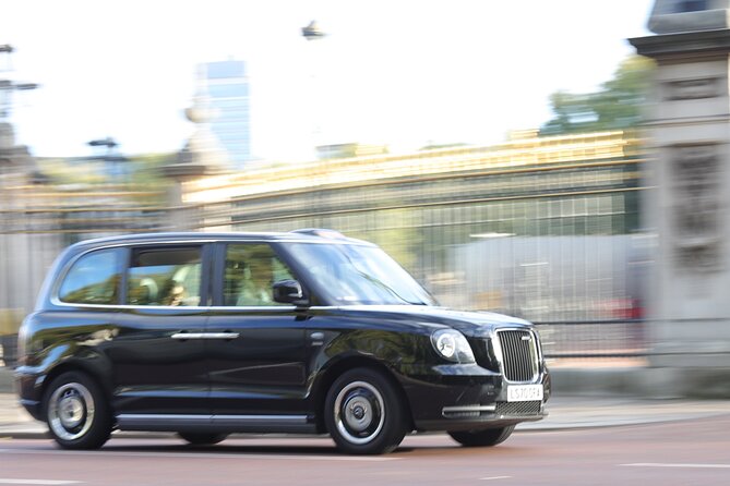 Buckingham Palace, St James Palace & Tea at Kensington Palace - Buckingham Palace without a palace queue