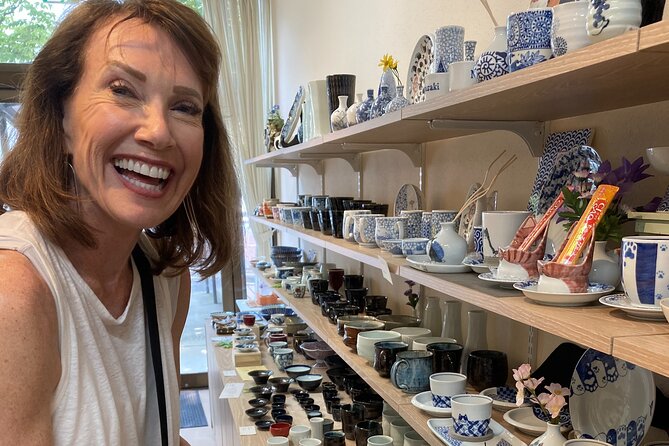 Ceramics and Green Tea Tour of Nagasaki and Saga Prefecture - Why this Fukuoka day trip is different