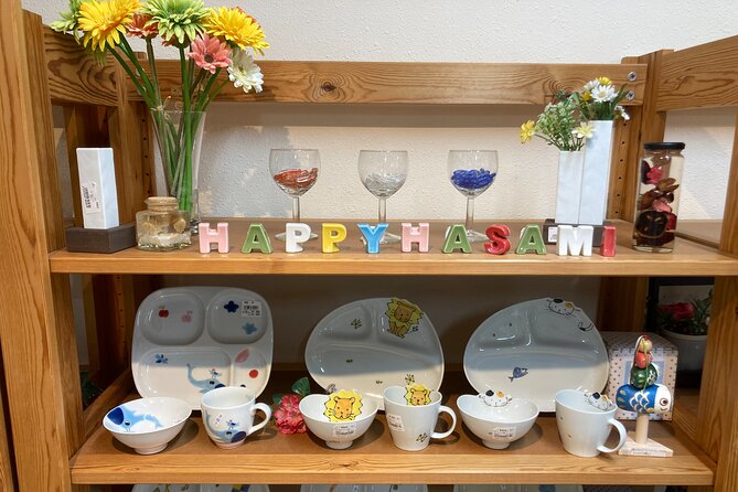 Ceramics and Green Tea Tour of Nagasaki and Saga Prefecture - Chaoshiru explains Ureshino tea