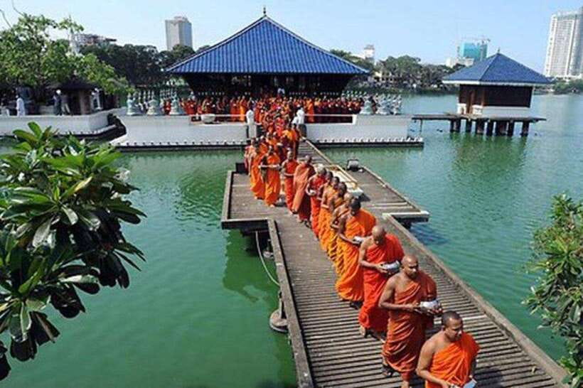 Ceylon Tea Experience from Colombo Port Passenger Terminal - The museum and shopping portion