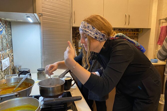 Chai Master Class in an Authentic Indian Home with Food - Key points to know before booking