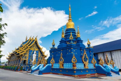 Chiang Rai: 7 Major Sites, Golden Triangle & Tea Plantation
