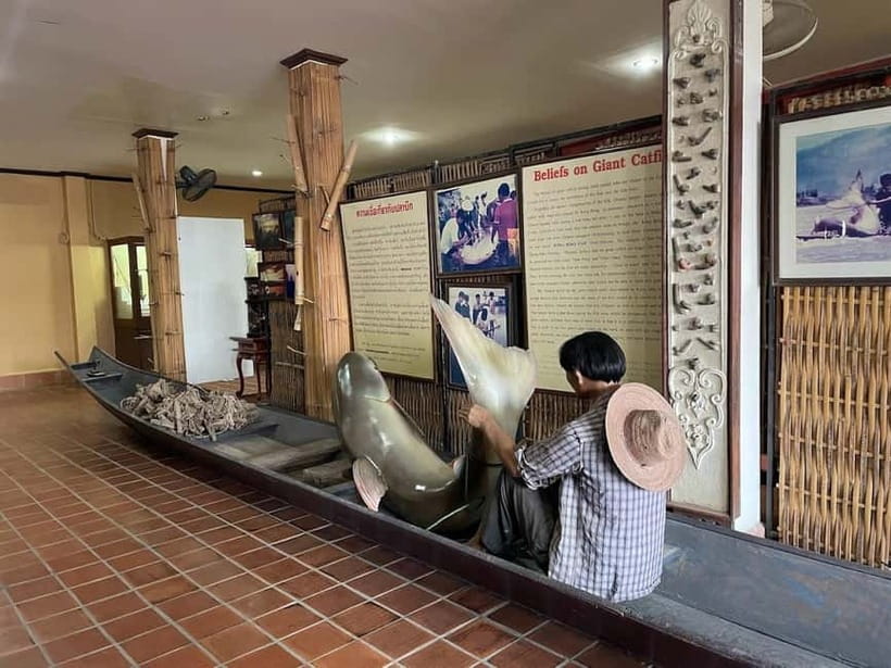 Chiang Rai: 7 Major Sites, Golden Triangle & Tea Plantation - Chui Fong Tea Plantation for a quieter pause
