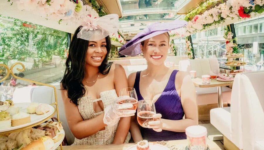 Chicago: Tea Around Town With Curated Teas & Iconic Sights - Key Points to Know Before You Book