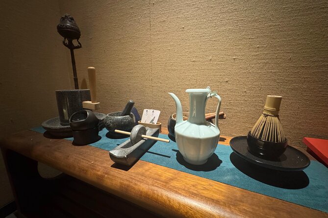 Chinese Tea Ceremony Experience - Why the Three-Hour Length Matters