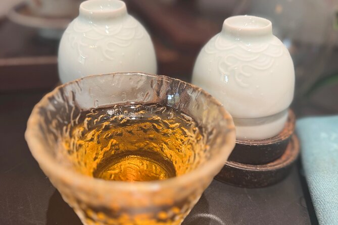 Chinese Tea Ceremony Experience - Is $159 Per Person a Fair Price?