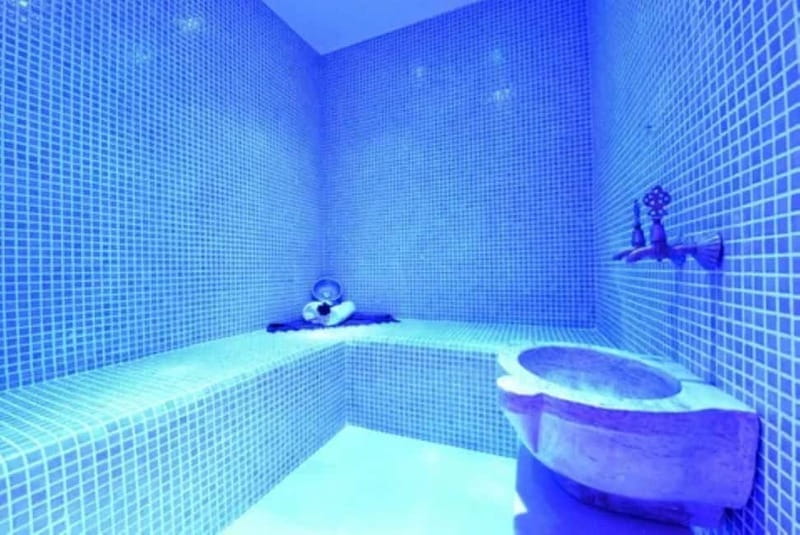 City Of Side:Turkish Bath with Traditional Turkish Tea - How the transfer works from Side
