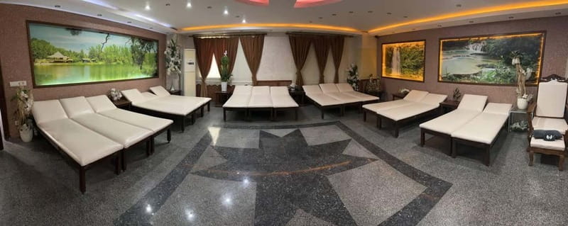 City Of Side:Turkish Bath with Traditional Turkish Tea - Booking, cancellation, and timing advice