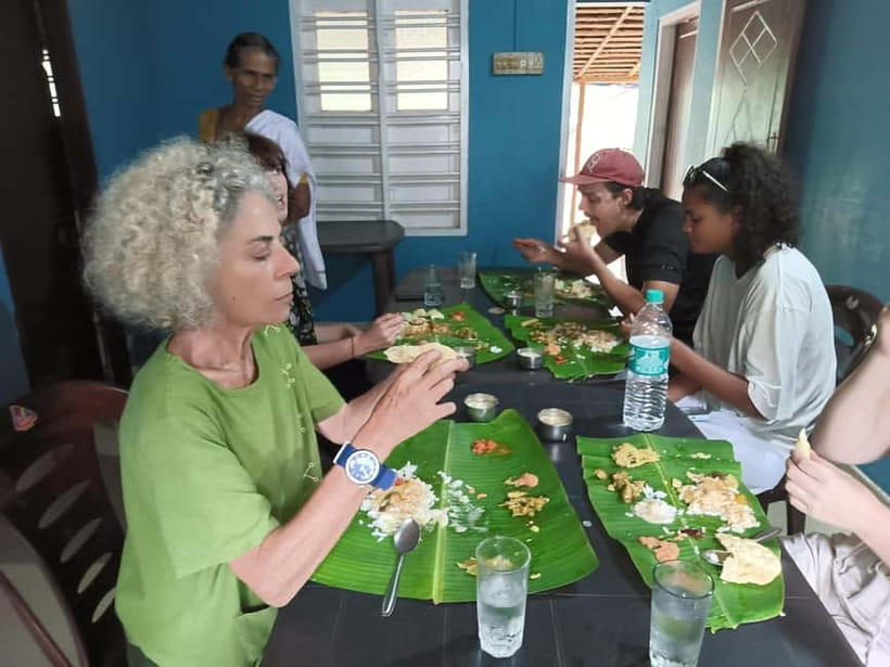 Cochin: Full-day Backwater Tour with Lunch and Evening Tea - From Fort Kochi to the quiet backwaters