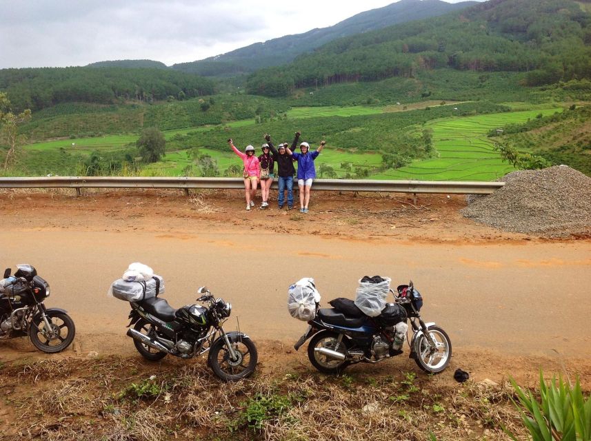 Coffee - Wine - Tea Da Lat's Agricultural Treasures Tour - Da Lat Railway Station and a link to the past