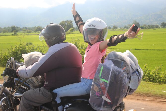 Coffee - Wine - Tea: Dalat Treasures tour - Key points at a glance