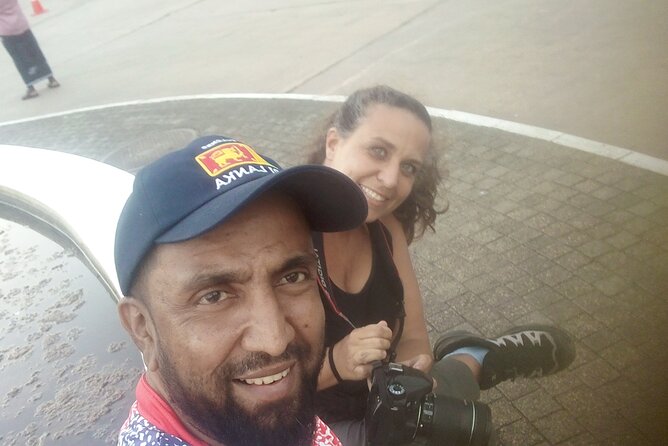 Colombo shopping Tour (Tea, Gems, cinnamon, souvenirs, cotton ) - Who will get the most from this tour