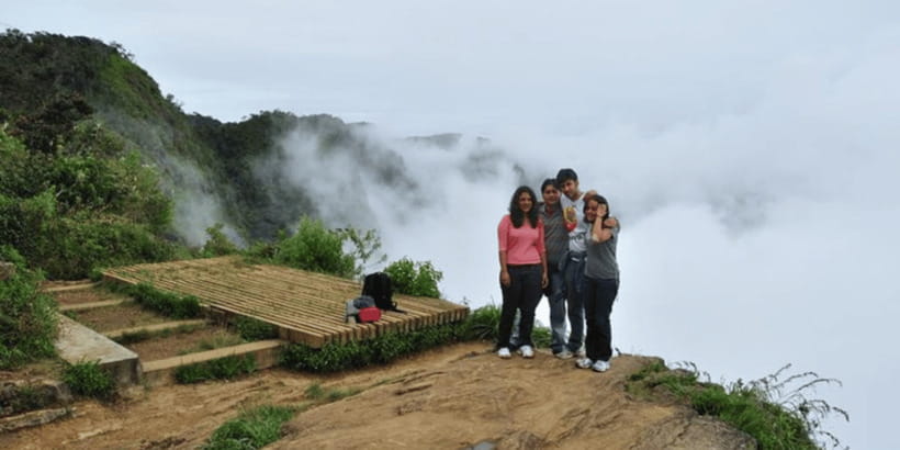 Comprehensive Excursion: Horton Plains and Pedro Tea Factory - Key points at a glance