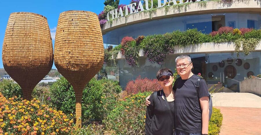 Dalat Winery and Tea tour - Who will enjoy this tour most