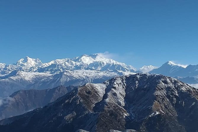 Darjeeling Himalayan Tea Tour - Day 5: A full day at Glenburn