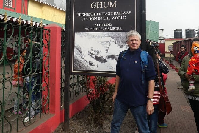 Darjeeling Himalayan Tea Tour - Day 7: Returning to Bagdogra