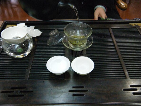 Day Tour to Discover the Secrets of Hangzhou's Tea Culture - The key reasons to consider this tea tour