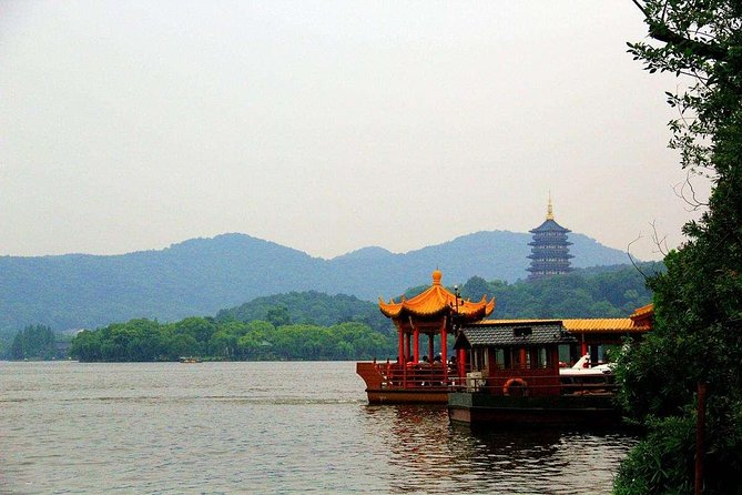 Day Tour to Discover the Secrets of Hangzhou's Tea Culture - What the private format adds