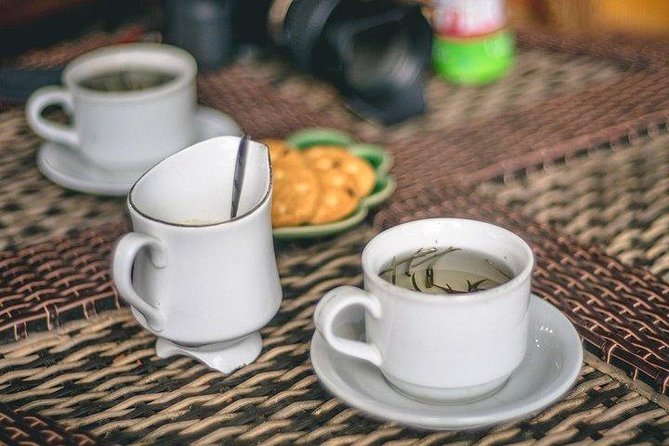 Day Tour To Kiambethu Tea Farm in Limuru - A three-course lunch made for a slow afternoon