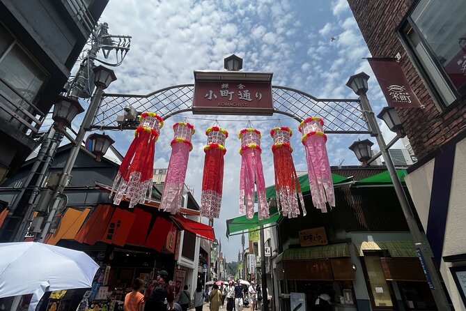 Day Trip to Kamakura & Enoshima: Shrines, Seaside, Temples & Tea - Who will enjoy this route most
