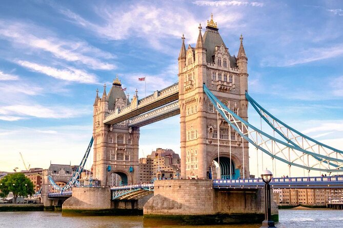 Delicious Doughnuts & Tea: Small-Group Borough Market Experience - Key points to know before booking