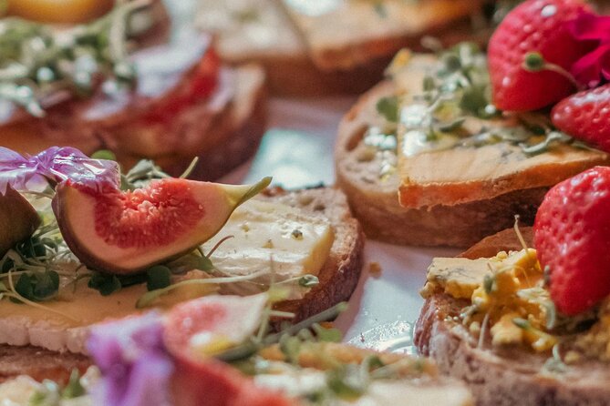 Delightful Scottish Afternoon Tea Experience in Edinburgh - Who will enjoy this afternoon tea most?