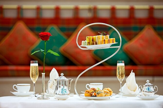Dubai Burj Al Arab Guided Tour with High Tea Experience. - Is $340.62 a fair price?