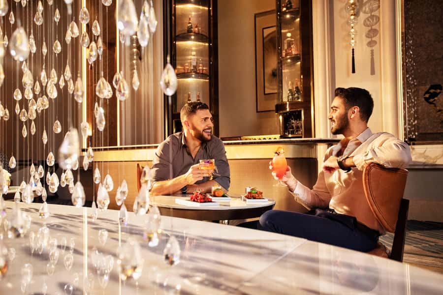 Dubai: Plato's Afternoon Tea in Atlantis the Palm - Key points to know before booking
