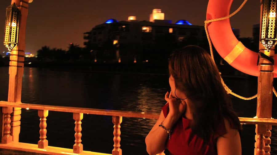 Dubai: Sunset Cruise on Traditional Boat & Emirati High Tea - Practical Details That Affect Your Choice