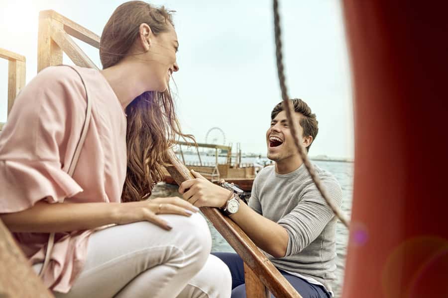 Dubai: Sunset Cruise on Traditional Boat & Emirati High Tea - Who Will Enjoy This Canal Cruise Most?