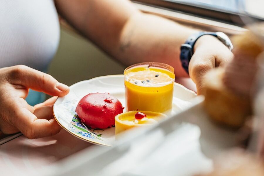 Dublin: Afternoon Tea Vintage Bus Tour - Who should book this Dublin experience
