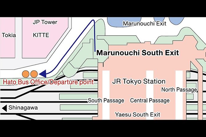 Dynamic Tokyo: Tokyo Tower, Tea Experience, Bay Cruise Day Tour - The matcha session and the garden setting