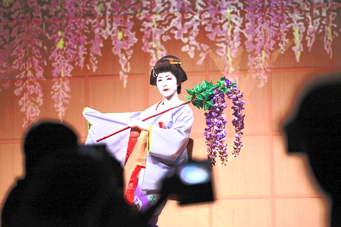 EDOCCO Tea House–A Quick Dive into Japanese Traditional Culture - A fast cultural welcome in Sotokanda