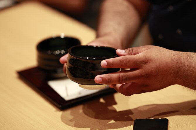 EDOCCO Tea House–A Quick Dive into Japanese Traditional Culture - Why the one-hour format can be a good value