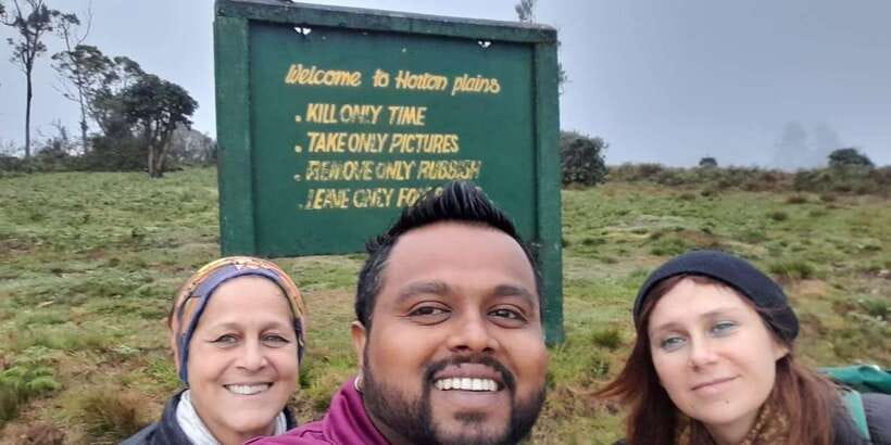 Ella: Tea Factory and Nine Arch Day Tour with Pickup - Lunch at 98 Acres Resort and Spa