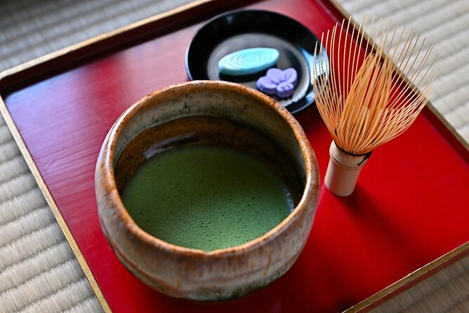 Experience a tea ceremony in an authentic tearoom, in Kyoto! - What makes this Kyoto tea ceremony worth your time