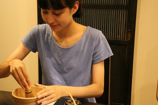 Experience a tea ceremony in an authentic tearoom, in Kyoto! - Is $39.63 a fair price?