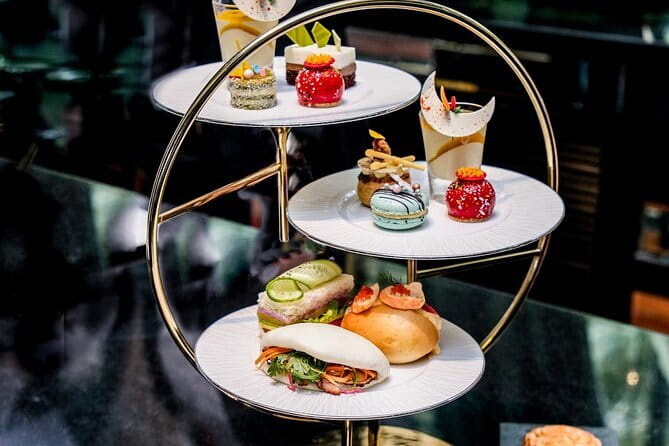 Experience Classy Afternoon Tea At Intercontinental Da Nang - Key points to know before you book