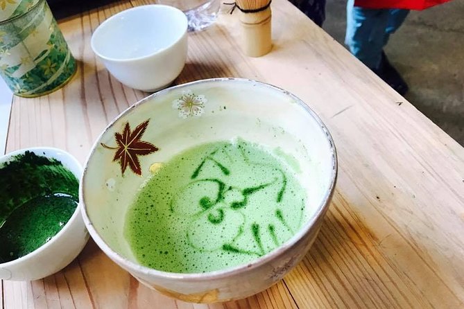 Experience Seasonal Green Tea Picking in Sayama and Nostalgic Walk in Kawagoe! - Starting at Iriso Station and reaching Miyanoen