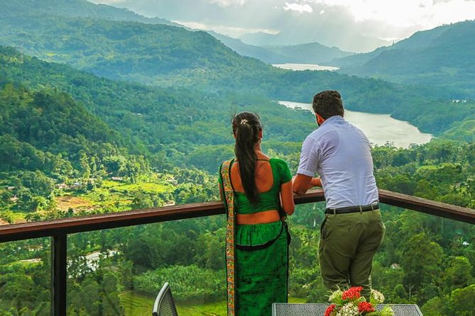 Explore Nuwara Eliya | Experience the Best Tea in the World - Why private transportation matters in Nuwara Eliya