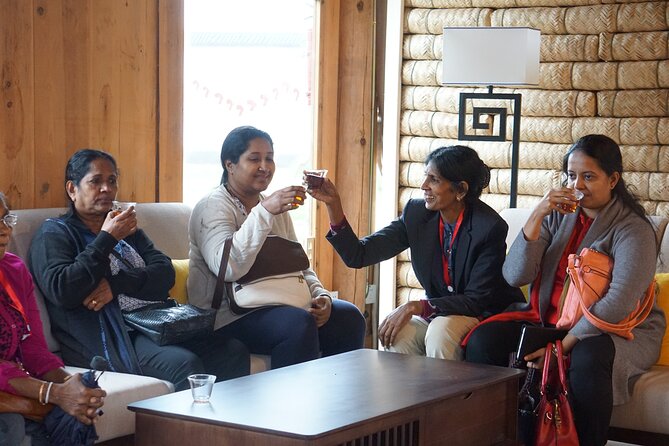 Exploring Tibetan Tea· 2DAYS Sichuan Last Primitive Ancient Town - Ya’an and the story of Tibetan tea