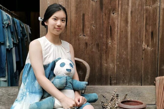 Exploring Tibetan Tea· 2DAYS Sichuan Last Primitive Ancient Town - What the $598 price really covers