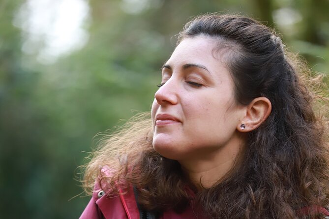 Forest Bathing in Tuscany with Wild Crafted Tea - Key points to know before booking