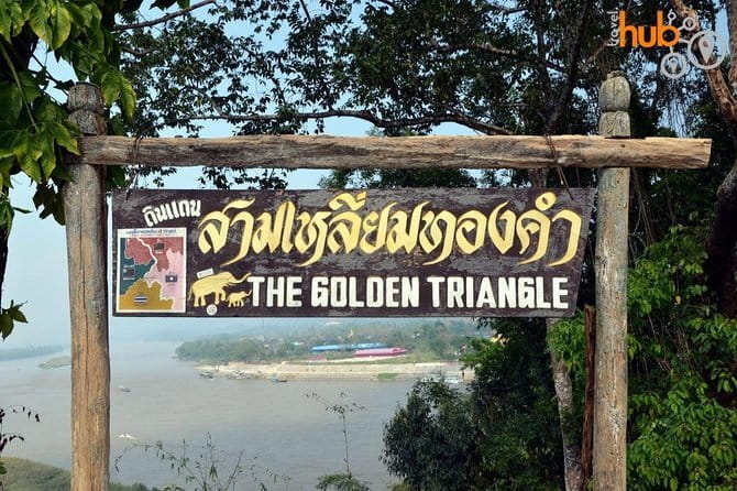From Chiang Rai: 3 Temples, Golden Triangle Tour, Tea Plantation - Who Will Get the Most From This Day